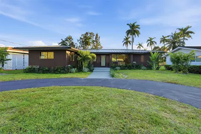 360 NW 87th St, El Portal, FL 33150 - Photo 3