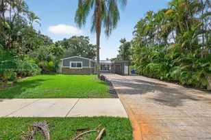 6640 Douglas, Hollywood, FL 33024 - Photo 23