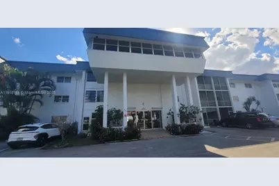 4880 NW 22nd St #301, Lauderhill, FL 33313 - Photo 1