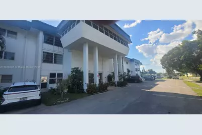 4880 NW 22nd St #301, Lauderhill, FL 33313 - Photo 3