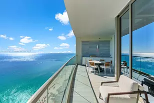 17901 Collins Ave, Sunny Isles Beach, FL 33160 - Photo 31