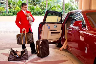 17901 Collins Ave #2602, Sunny Isles Beach, FL 33160 - Photo 85