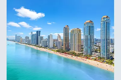 17901 Collins Ave #2602, Sunny Isles Beach, FL 33160 - Photo 69