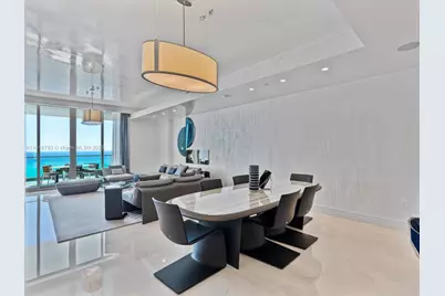 17901 Collins Ave #2602, Sunny Isles Beach, FL 33160 - Photo 5