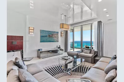 17901 Collins Ave #2602, Sunny Isles Beach, FL 33160 - Photo 3