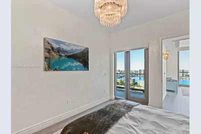 17901 Collins Ave #2602, Sunny Isles Beach, FL 33160 - Photo 49