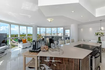 6301 Collins Ave #805, Miami Beach, FL 33141 - Photo 5