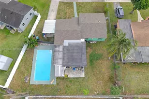 19740 NW 11th Ct, Miami Gardens, FL 33169 - Photo 1