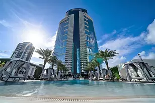 851 NE 1st Ave, Miami, FL 33132 - Photo 33