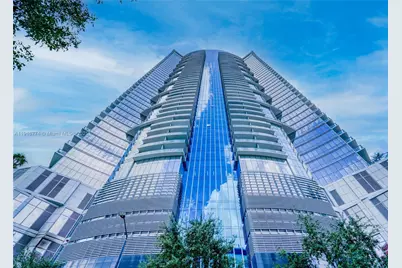851 NE 1st Ave #3202, Miami, FL 33132 - Photo 63