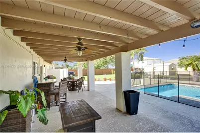 14833 SW 164th Ter, Miami, FL 33187 - Photo 3