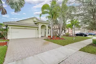 20421 SW 1st St, Pembroke Pines, FL 33029 - Photo 1