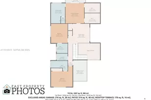 2175 SW 25th St, Miami, FL 33133 - Photo 71