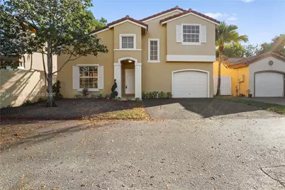 1223 NW 125th Ter, Sunrise, FL 33323 - Photo 1