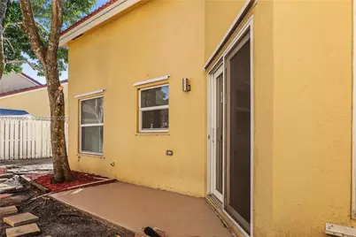 1223 NW 125th Ter, Sunrise, FL 33323 - Photo 85