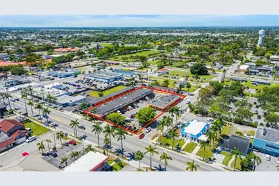 854 N Krome Ave, Homestead, FL 33030 - Photo 3