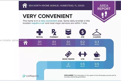 854 N Krome Ave, Homestead, FL 33030 - Photo 19