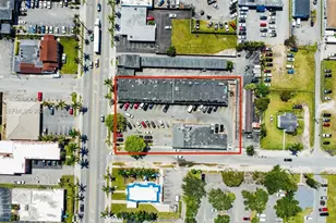 854 N Krome Ave, Homestead, FL 33030 - Photo 5