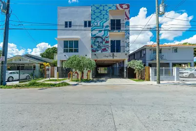 850 SW 14th Ave #4, Miami, FL 33135 - Photo 29