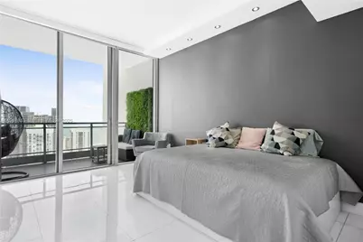 92 SW 3rd St #5112, Miami, FL 33130 - Photo 17