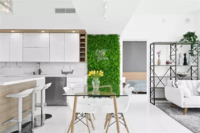 92 SW 3rd St #5112, Miami, FL 33130 - Photo 5