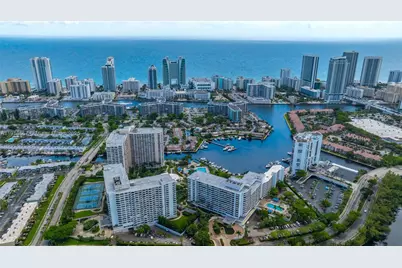 2500 Parkview Dr #517, Hallandale Beach, FL 33009 - Photo 3