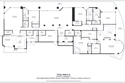 5025 Collins Ave #PH-1, Miami Beach, FL 33140 - Photo 45