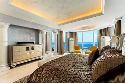 5025 Collins Ave #PH-1, Miami Beach, FL 33140 - Photo 21