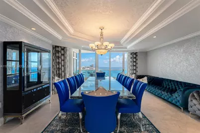 5025 Collins Ave #PH-1, Miami Beach, FL 33140 - Photo 17