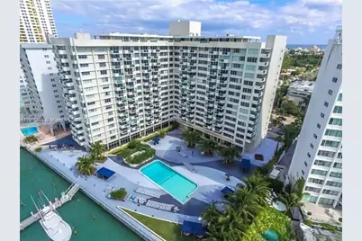 1200 West Ave #614, Miami Beach, FL 33139 - Photo 1