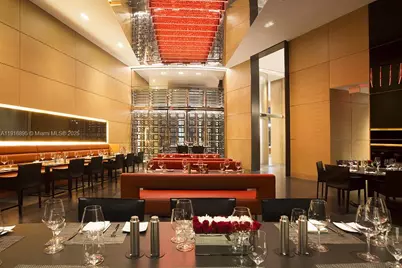 18555 Collins Ave #3505, Sunny Isles Beach, FL 33160 - Photo 25