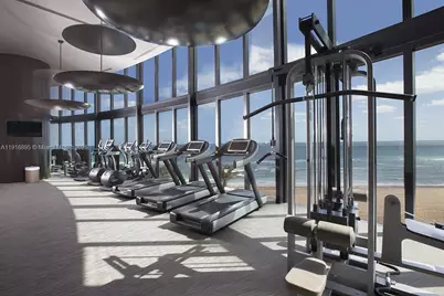 18555 Collins Ave #3505, Sunny Isles Beach, FL 33160 - Photo 43