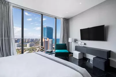 18555 Collins Ave #3505, Sunny Isles Beach, FL 33160 - Photo 15