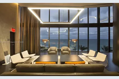 18555 Collins Ave #3505, Sunny Isles Beach, FL 33160 - Photo 29