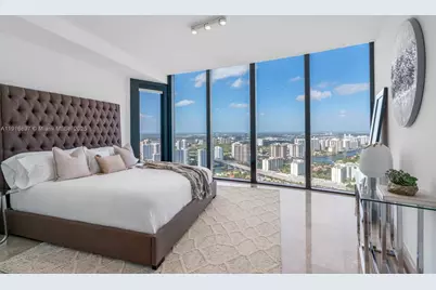 18555 Collins Ave #5105, Sunny Isles Beach, FL 33160 - Photo 13