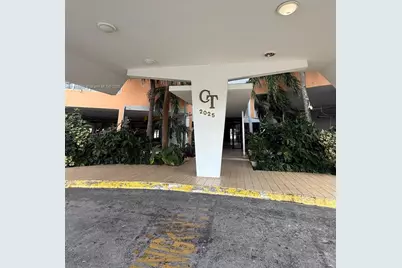 2025 NE 164th St #605, North Miami Beach, FL 33162 - Photo 5