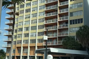 2025 NE 164th St, North Miami Beach, FL 33162 - Photo 1