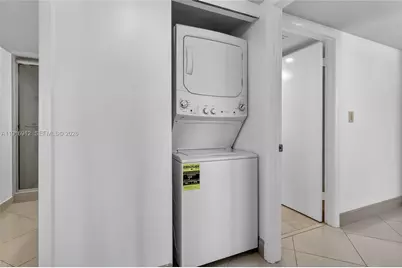 4000 Towerside Ter #1612, Miami, FL 33138 - Photo 17