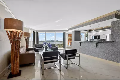 4000 Towerside Ter #1612, Miami, FL 33138 - Photo 3