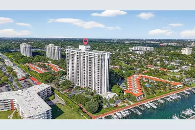 4000 Towerside Ter #1612, Miami, FL 33138 - Photo 33