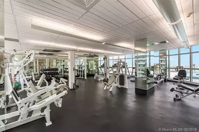 218 SE 14th St #1006, Miami, FL 33131 - Photo 19