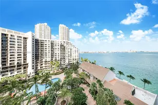 520 Brickell Key Dr, Miami, FL 33131 - Photo 1