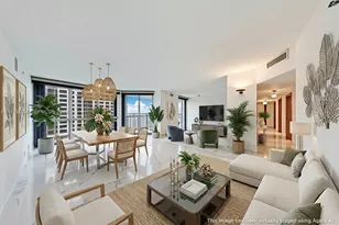 520 Brickell Key Dr, Miami, FL 33131 - Photo 3