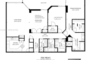 520 Brickell Key Dr, Miami, FL 33131 - Photo 35