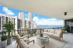520 Brickell Key Dr, Miami, FL 33131 - Photo 5