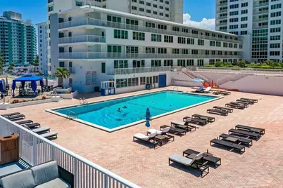 5401 Collins Ave #1512, Miami Beach, FL 33140 - Photo 5