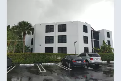 212 Lake Pointe Dr #112, Oakland Park, FL 33309 - Photo 23