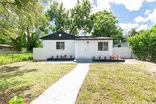 1420 NW 58th Terrace, Miami, FL 33142 - Photo 1