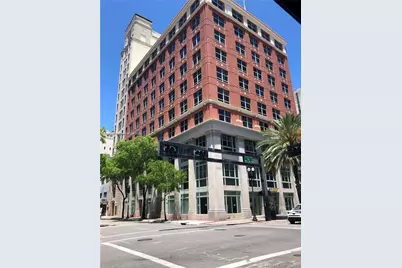 111 E Flagler St #803, Miami, FL 33131 - Photo 1