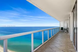 1830 S Ocean Dr, Hallandale Beach, FL 33009 - Photo 7